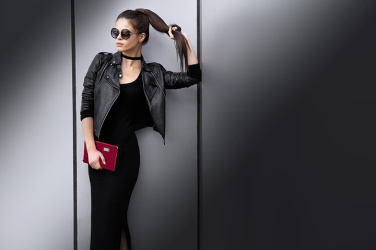 Logo trade promotional merchandise picture of: Notebook  93807500