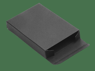 Logotrade promotional item image of: RFID wallet 593119