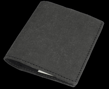 Logotrade promotional giveaways photo of: Wallet 539106