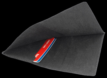 Logotrade promotional gift picture of: Wallet 539106