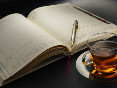 Logotrade promotional products photo of: Calendar 641131