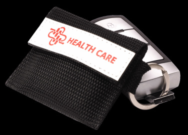 Logotrade corporate gifts photo of: Keyring 1427231