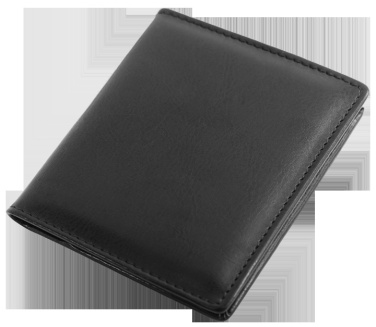Logo trade advertising product photo of: Document wallet 889019
