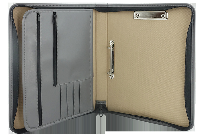 Logo trade promotional products picture of: Business  Portfolio FILEMON 820119