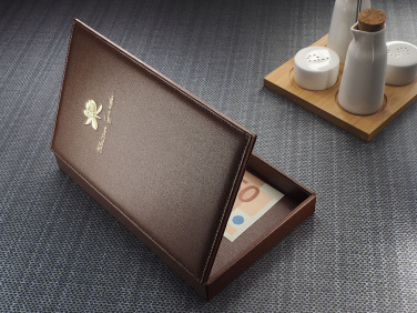 Logotrade promotional giveaway picture of: Bill box 1096280