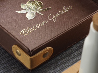 Logo trade promotional products picture of: Box 1653280