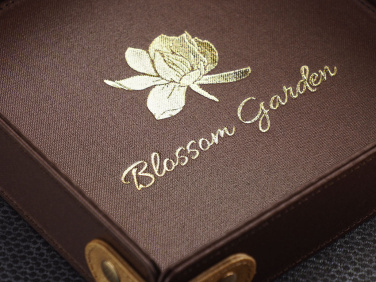 Logo trade advertising product photo of: Box 1653280