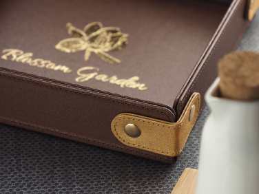 Logo trade promotional giveaways image of: Box 1653280