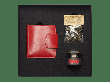 Logo trade promotional items image of: Christmas set 1756013