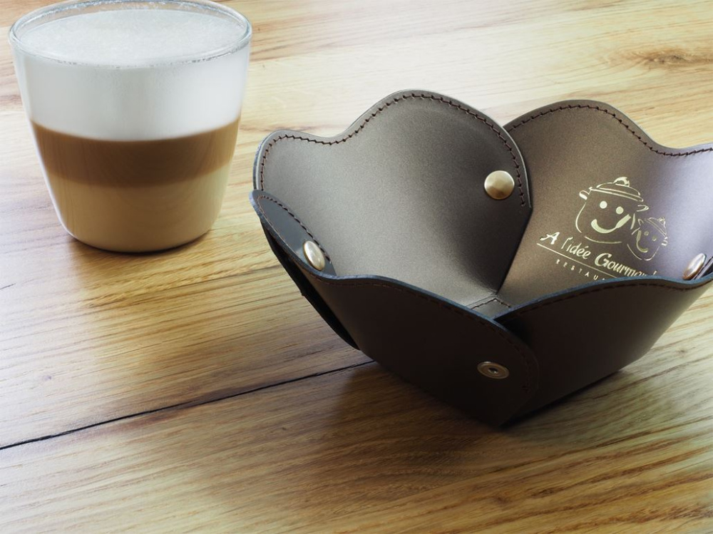 Logo trade promotional items image of: Basket 1035094