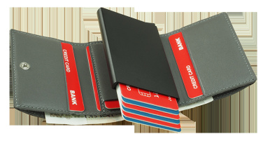 Logotrade promotional merchandise photo of: RFID wallet 541131