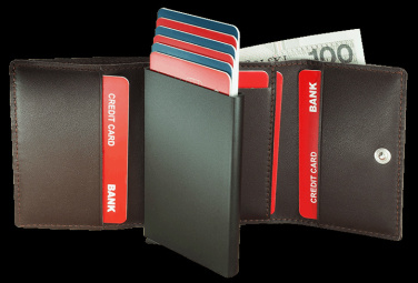 Logotrade corporate gift image of: RFID wallet 541131