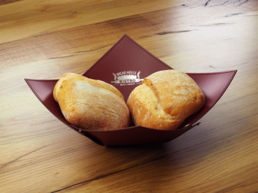 Logo trade promotional giveaway photo of: Basket 1034094