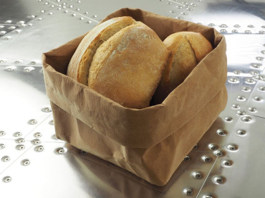 Logo trade promotional products picture of: Wash paper bag 950106