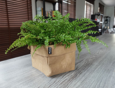 Logotrade corporate gift picture of: Wash paper bag 950106