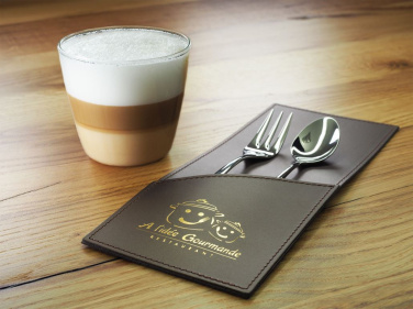 Logotrade promotional merchandise picture of: Cutlery case 1044094