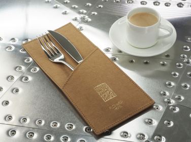 Logo trade promotional gifts picture of: Cutlery case 1044106