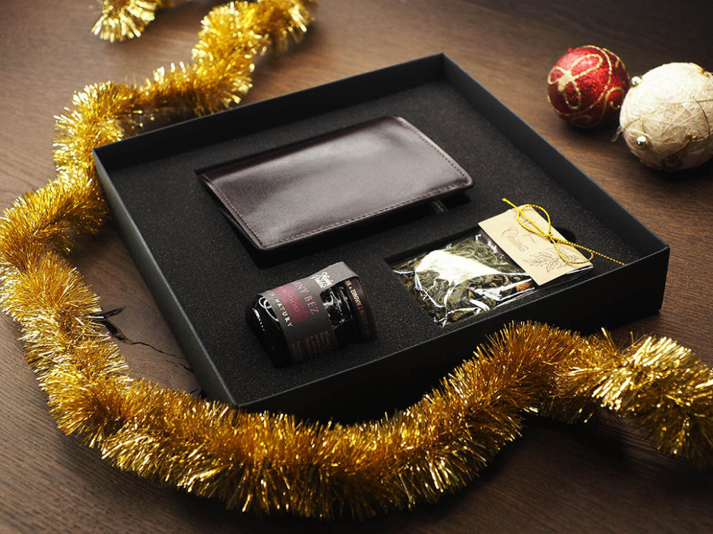 Logotrade corporate gift image of: Christmas set 1757013