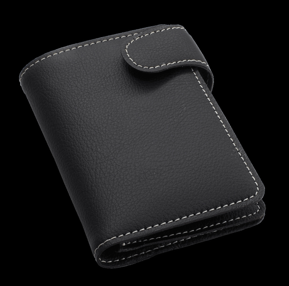 Logotrade promotional gift picture of: Wallet 1273157