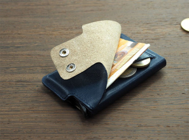 Logotrade promotional item picture of: RFID wallet 545067