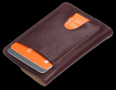 Logotrade promotional products photo of: Wallet 537067