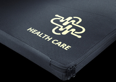 Logotrade promotional gift picture of: Transit disinfection mat  120x200x4cm 1368087