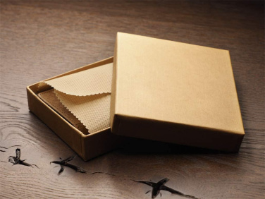 Logo trade promotional gifts image of: Wallet 1273131