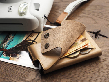 Logotrade business gift image of: RFID wallet 545131