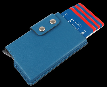 Logo trade promotional giveaway photo of: RFID wallet 545131
