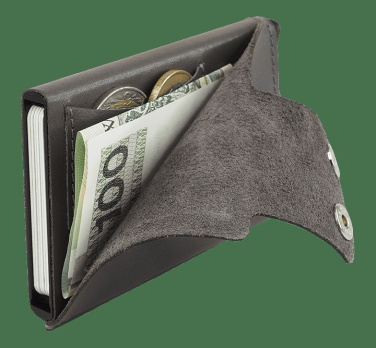 Logotrade corporate gift image of: RFID wallet 545131