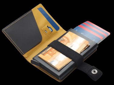 Logotrade corporate gifts photo of: RFID wallet 1230131