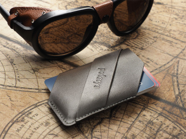 Logo trade promotional products picture of: Wallet 1242131