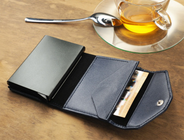 Logotrade promotional giveaway picture of: RFID wallet 1249131