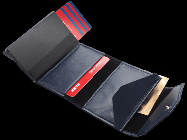 Logotrade business gifts photo of: RFID wallet 1249131