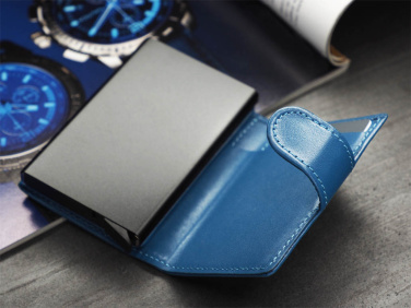 Logotrade promotional giveaway image of: RFID wallet 1225131