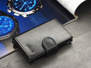 Logotrade promotional giveaways photo of: RFID wallet 1225131