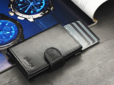 Logotrade promotional items photo of: RFID wallet 1225131