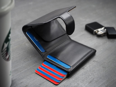 Logotrade business gifts photo of: RFID wallet 1225131