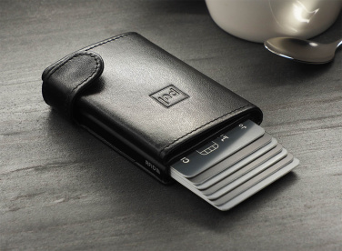 Logo trade corporate gifts image of: RFID wallet 618131