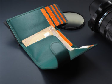 Logotrade corporate gift picture of: RFID wallet 618131