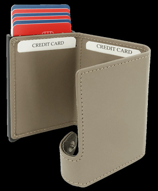Logotrade promotional item image of: RFID wallet 618131