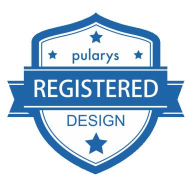 Logo trade promotional gifts picture of: RFID wallet 1453110