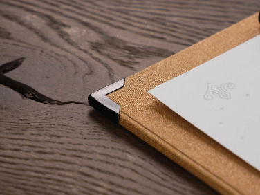 Logotrade promotional merchandise image of: Clipboard menu 1028280