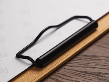 Logotrade advertising products photo of: Clipboard menu 1028280