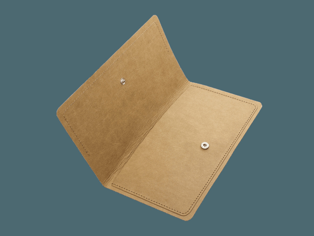 Logo trade corporate gift photo of: Bill holder 1187106