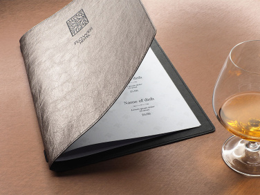Logotrade corporate gift picture of: Menu cover Ambiente 1178265