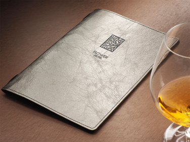 Logo trade promotional product photo of: Menu cover Ambiente 1178265