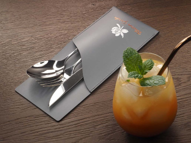Logotrade corporate gift picture of: Cutlery case 1598094