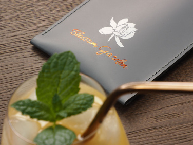 Logotrade promotional merchandise image of: Cutlery case 1598094