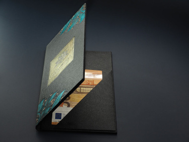 Logotrade promotional gifts photo of: Bill holder 1683280